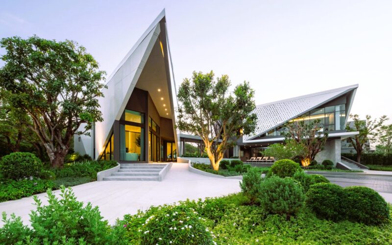 เวนิว พอร์เทรต ดอนเมือง-แจ้งวัฒนะ