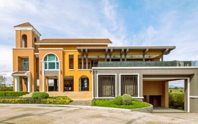 บูเลอวาร์ด ทัสคานี ชะอำ – หัวหิน